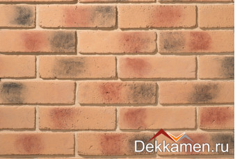 Рижский кирпич 7